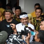 “2DM” Hadir Dalam Tasyakur Budaya di Rumah Masa Kecil Dedi Mulyadi