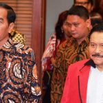 Berharap Ekonom Dampingi Jokowi