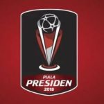 Opening Piala Presiden di GBLA