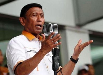 Kemenkum HAM Terbitkan SK Baru untuk OSO