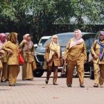 Aturan Gaji, Bikin BKD Kebingungan