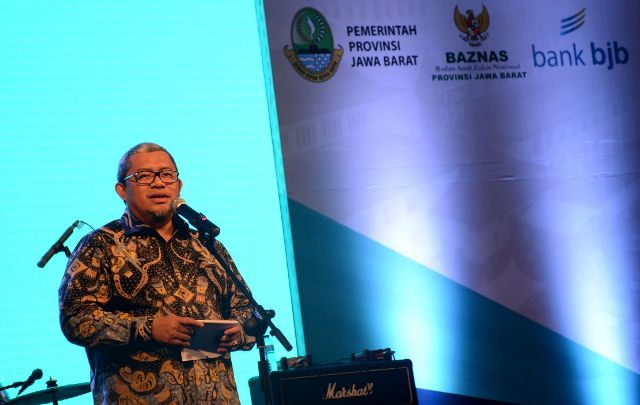 DPA Jabar 2018 Tembus Rp 33,157 Triliun