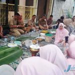 Wali Kota Cimahi Dengarkan Keluhan Warga