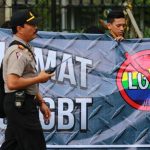 Awas Pelaku LGBT Merebak
