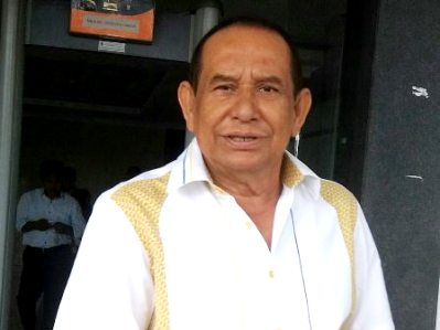 Partai Golkar Anggotanya Banyak Mengakses Sipol