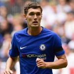 Laga 20, Pintu Keluar bagi The Geezer