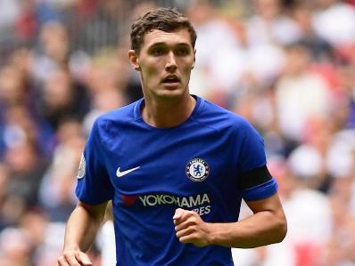 Laga 20, Pintu Keluar bagi The Geezer