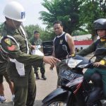 Lakukan Pelanggaran, Laporkan! Masyarakat Bisa Adukan ke Koramil