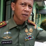 Kodim 0816/BS Bentuk Tim Untuk Lakukan Survey