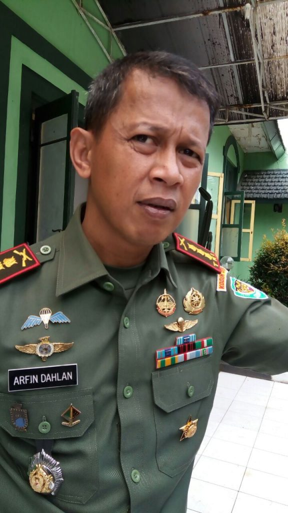 Kodim 0816/BS Bentuk Tim Untuk Lakukan Survey