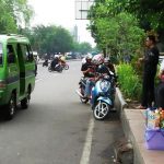 Aturan untuk Angkutan Daring Harus di Kawal