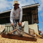 Petani Kopi di Lembang Minta Perhatian