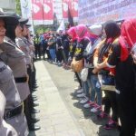 Buruh Kembali Pertanyakan UMSK