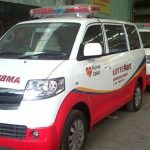 15 Mobil Ambulan Dihibahkan ke Kelurahan