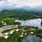 Walhi: Glamping Lakeside Harus Ditutup