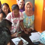 Pemkab Janjikan Kenaikan Honor Insentif Pendamping PKH