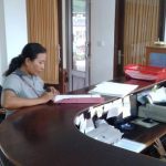 Februari Pelayanan KK di Kecamatan Diberlakukan