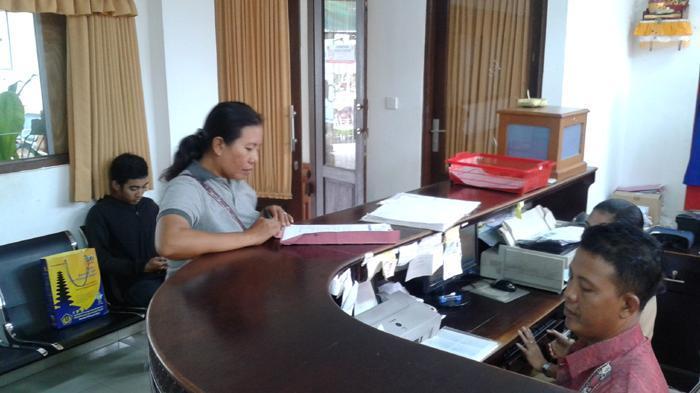 Februari Pelayanan KK di Kecamatan Diberlakukan