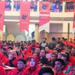 PDIP Optimis Menang di Kabupaten Bandung