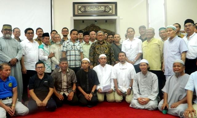 Warga Indonesia di Australia Harus Sukses