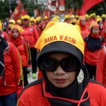 Baru Lima Daerah Berikan Usulan UMSK ke Provinsi