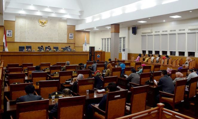 APBD 2017 Cimahi Miliki Silpa 337 Miliar