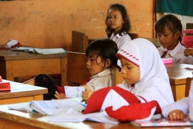 Full Day School Temui Banyak Kendala