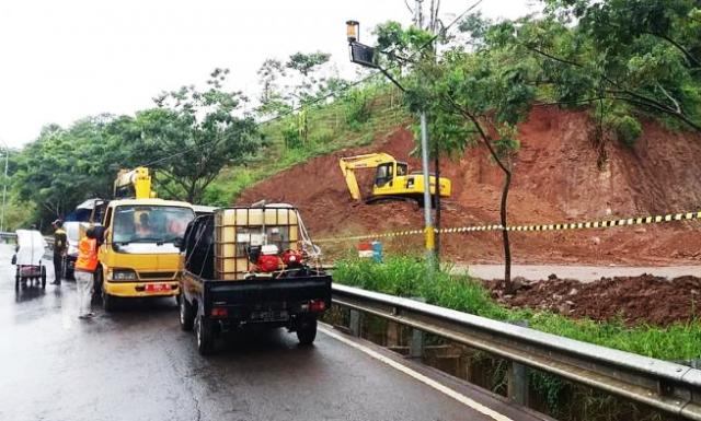 Proyek SPAM Banyak Makan Korban