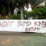 Dewan Desak PT PMgS untuk Diaudit