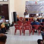 Program SKPD ke Desa Tidak Efektif