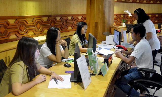 Tahun Politik, Warga Tetap Minta Pelayanan Normal