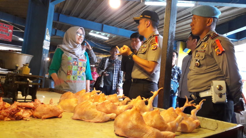 Surat Mogok Ternyata Palsu