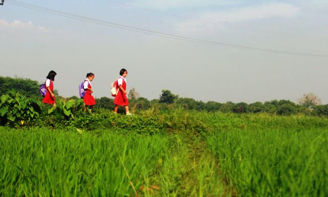 KIP Dipotong Disdik Tutup Mata KIP Dipotong Disdik Tutup Mata