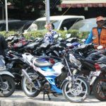 Perolehan Pajak Parkir Masih Minim