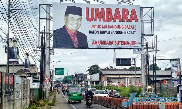 Tahun Politik Rawan Penyelewengan