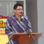 Abubakar Tunjuk Aseng Jadi Plt Sekda Sekda