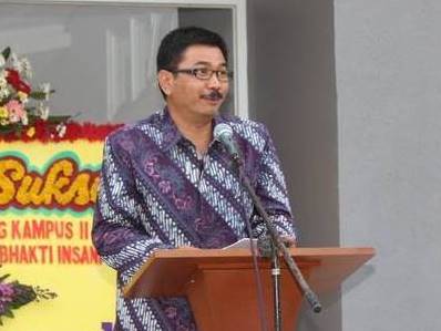 Abubakar Tunjuk Aseng Jadi Plt Sekda Sekda