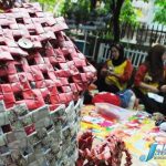 Warga Cimahi Bingung Buang Sampah