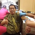 Bersinergi Sosialisasikan Bahaya Difteri