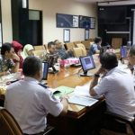 Tunggu Keputusan Pembubaran BKPRD