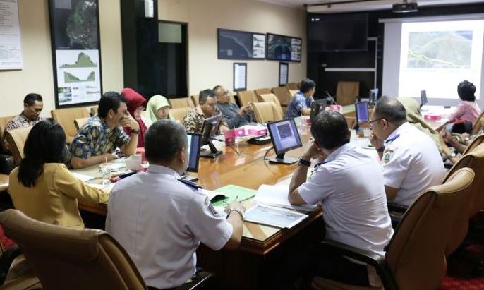 Tunggu Keputusan Pembubaran BKPRD