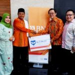 Bantu Korban Gempa Tasikmalaya