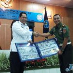 BNN Ajak TNI Polri untuk Perangi Narkoba