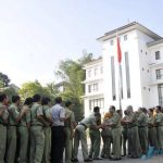 Ada SKPD yang Belum Berikan Laporan