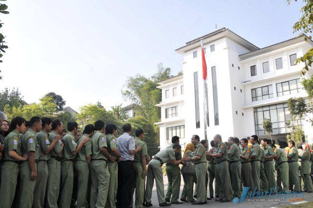 Ada SKPD yang Belum Berikan Laporan Ada SKPD yang Belum Berikan Laporan