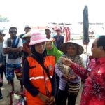 Pangadaran Fokus Tata Kawasan Objek Wisata