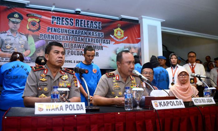 Video Porno PSK-Anak Pesanan Luar Negeri