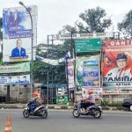 Survei Elin-Maman Masih Teratas