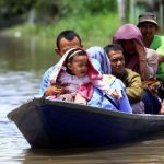 Pemprov Libatkan Ulama Benahi Citarum