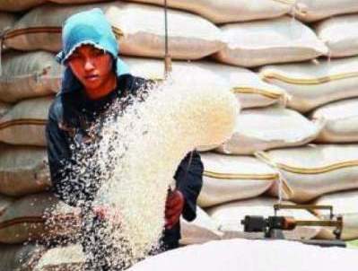 Impor Beras Tidak Akan Dilakukan Jika Stok Aman